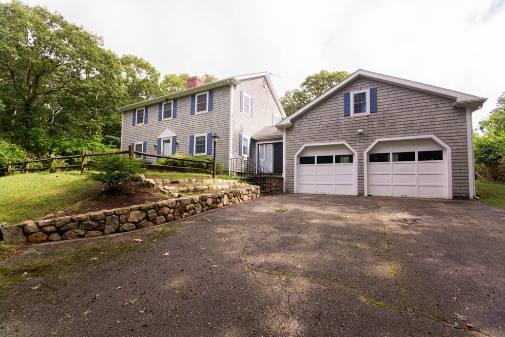10 Stockton Short Cut St, Wareham, MA 02571 - photo 1