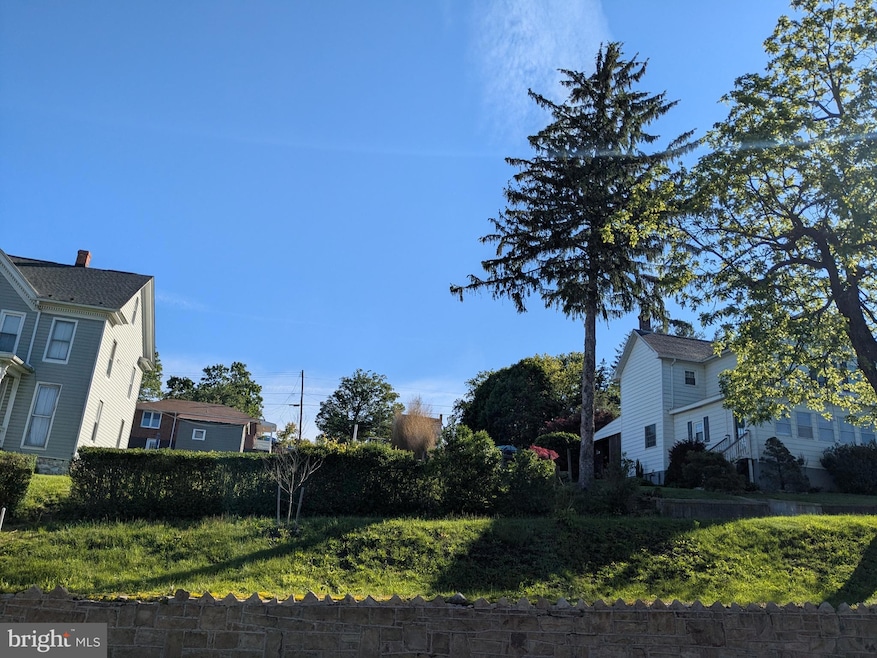 216 E Main St, Frostburg, MD 21532 - photo 1