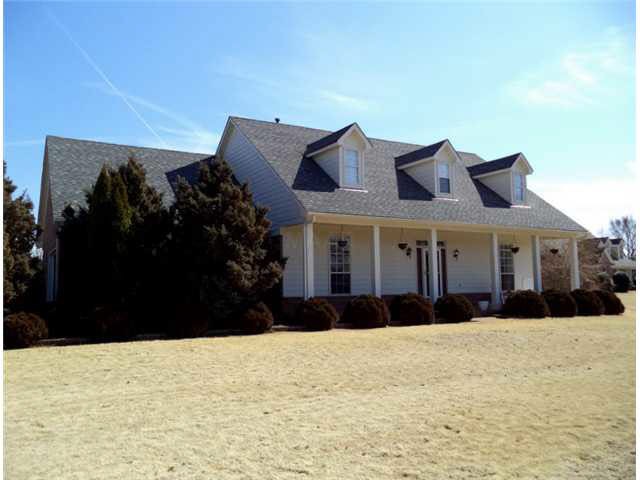 So much curb appeal!