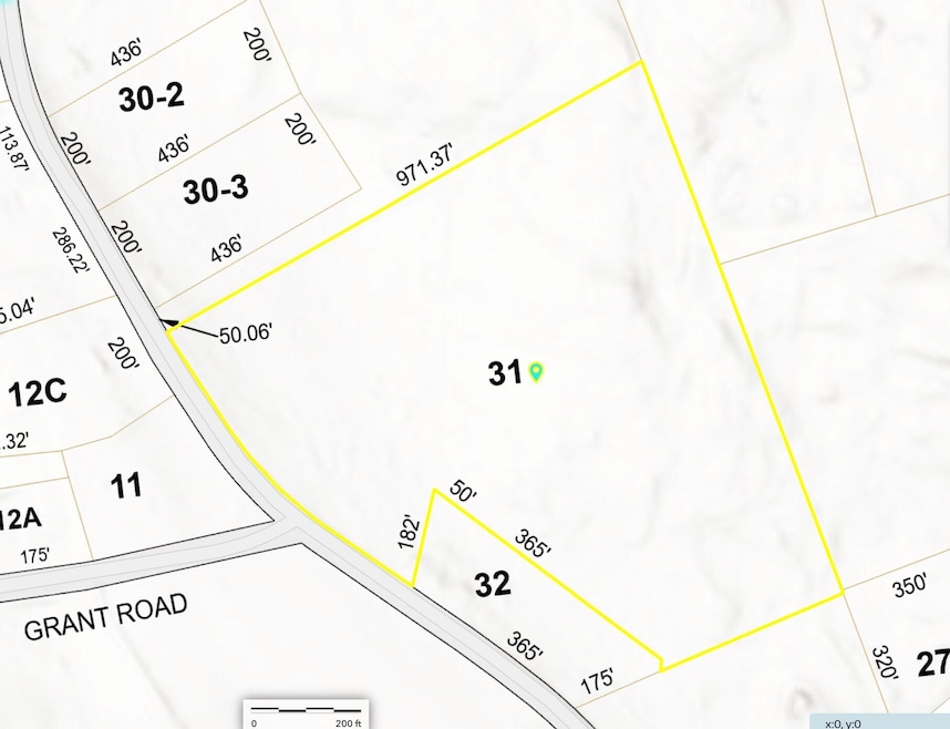 Lot 31 Deering Ridge Rd, Shapleigh, ME 04076 - photo 1