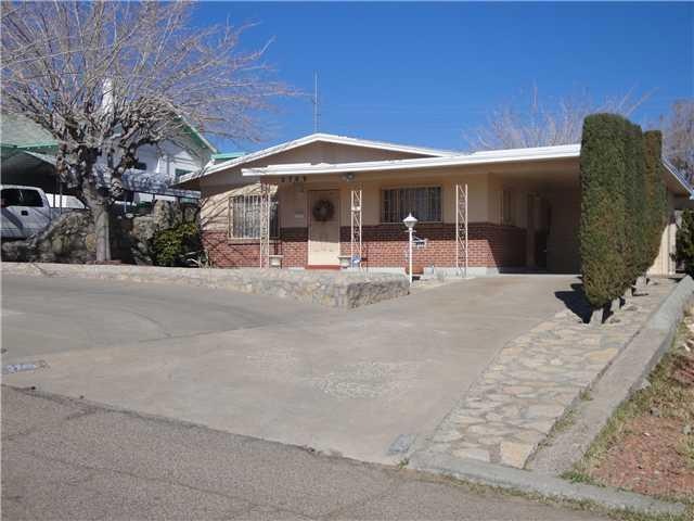 unlisted-address, El Paso, TX 79930 - photo 1