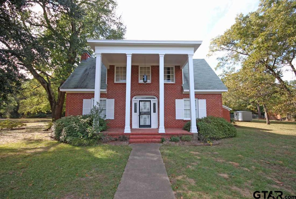 10603 County Road 2225, Tyler, TX 75707 - photo 1