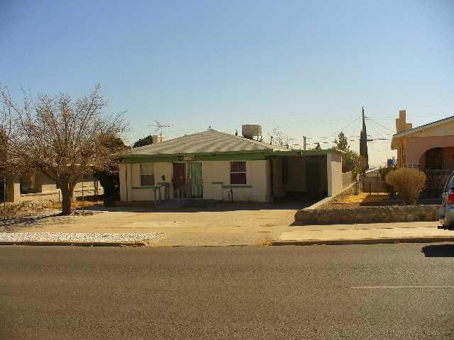 unlisted-address, El Paso, TX 79930 - photo 1