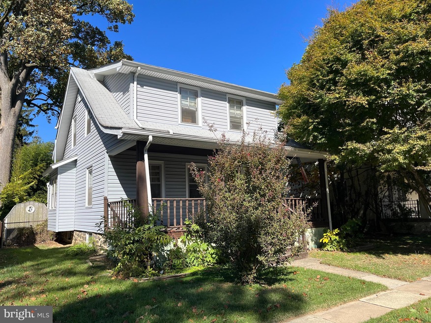 4117 Sommers Ave, Drexel Hill, PA 19026 - photo 1