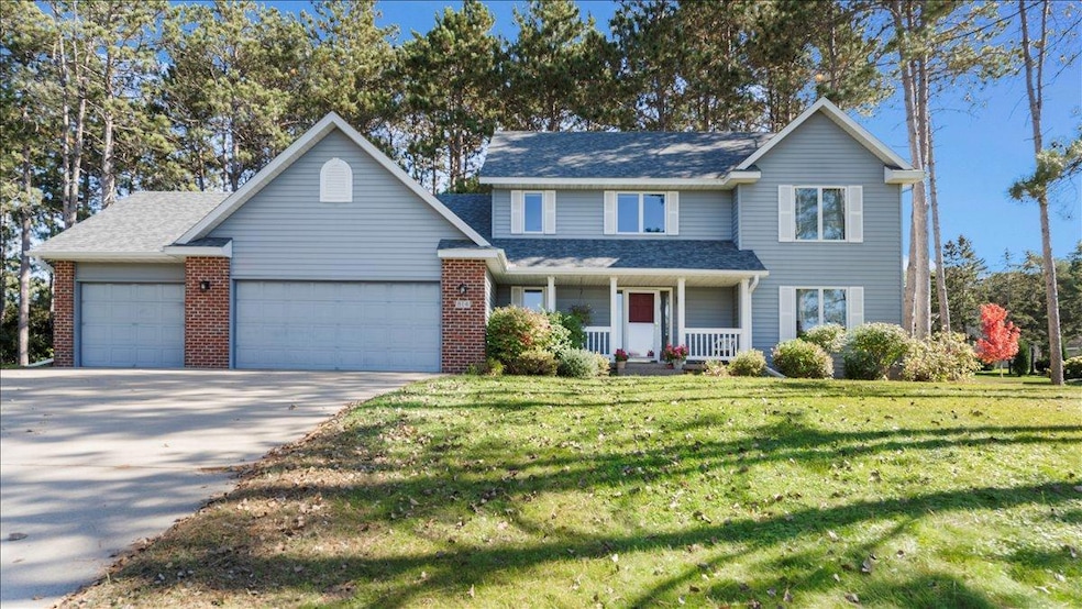 814 8th Ave N, Sartell, MN 56377 - photo 1