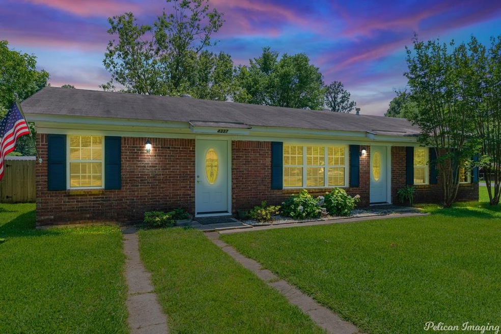 Well maintained, updated property, and a great loc