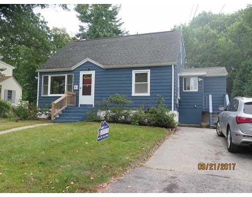 5 Kay St, Worcester, MA 01602 - photo 1