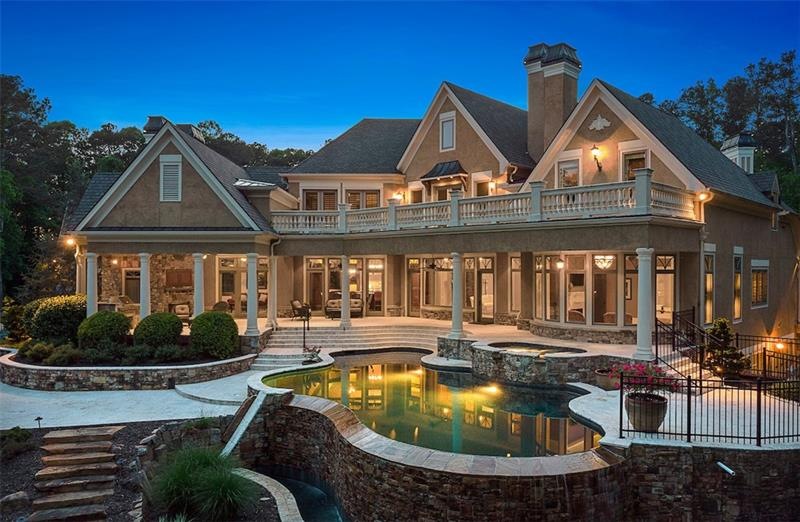 1850 Trinity Church Rd unit A-67 AC, Canton, GA 30115 - photo 1