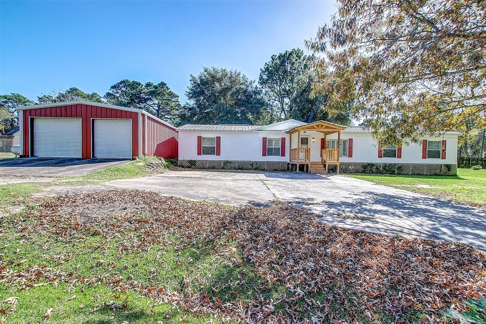 391 County Road 4022, Dayton, TX 77535 - photo 1