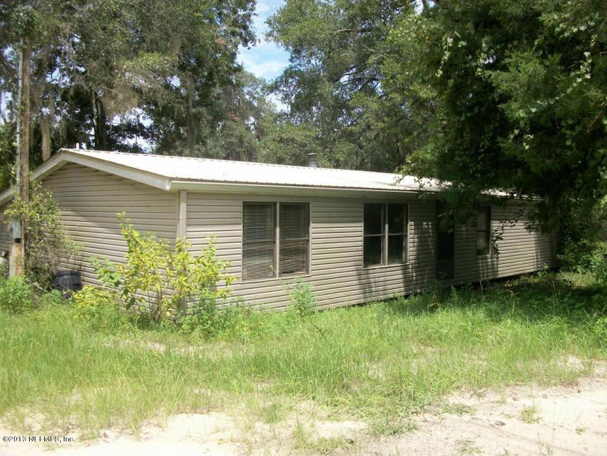 front of MH