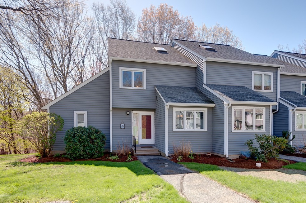 31 Blithewood Ave unit 1001, Worcester, MA 01604 - photo 1