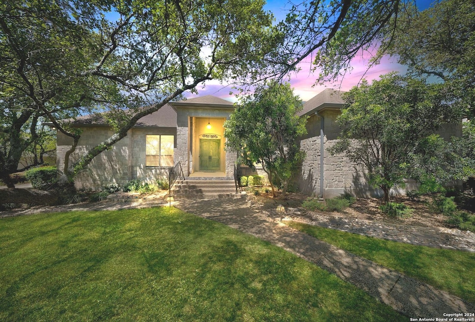 3107 Sable Creek, San Antonio, TX 78259 - photo 1
