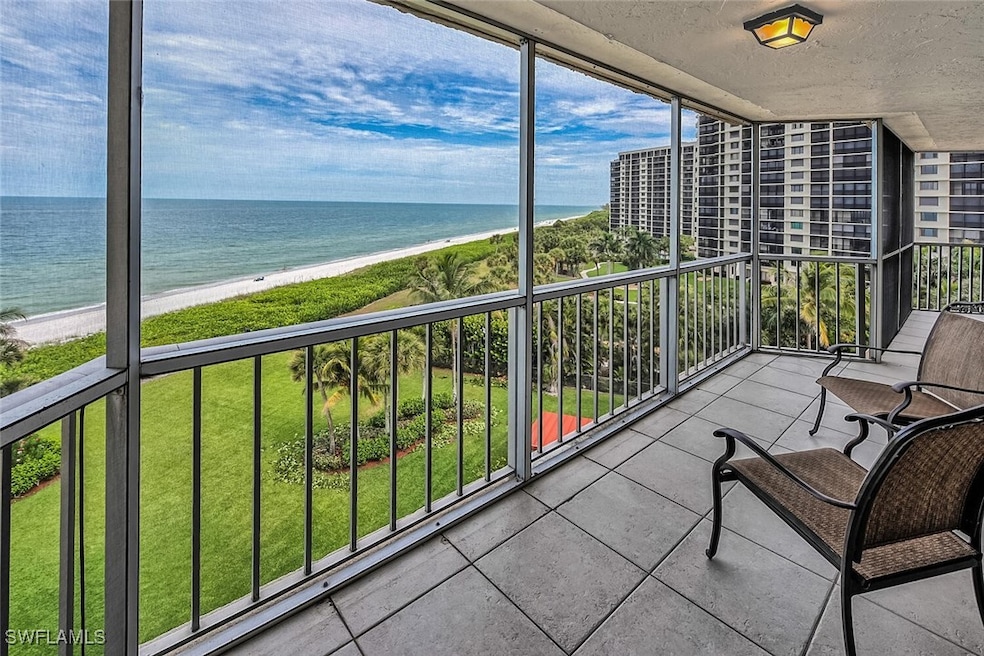 10701 Gulf Shore Dr unit 702, Naples, FL 34108 - photo 1