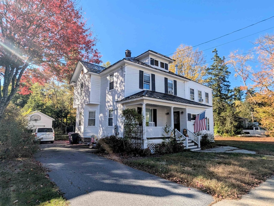 170 Myrtle St, Claremont, NH 03743 - photo 1