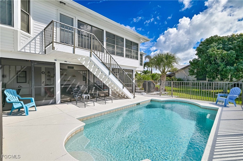 7769 Grande Pine Rd, Bokeelia, FL 33922 - photo 1