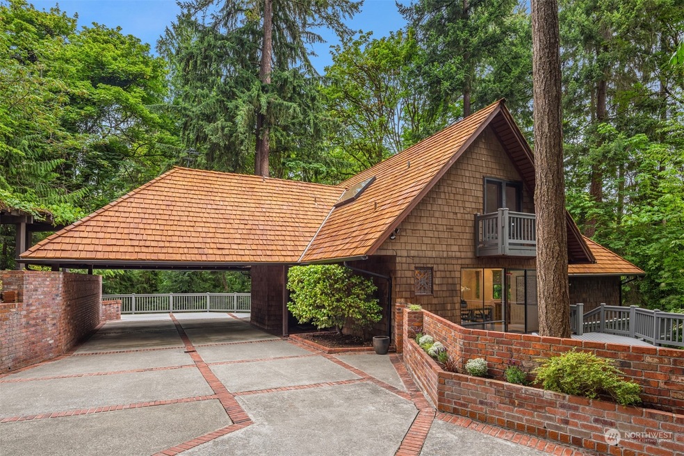 5316 E Mercer Way, Mercer Island, WA 98040 - photo 1