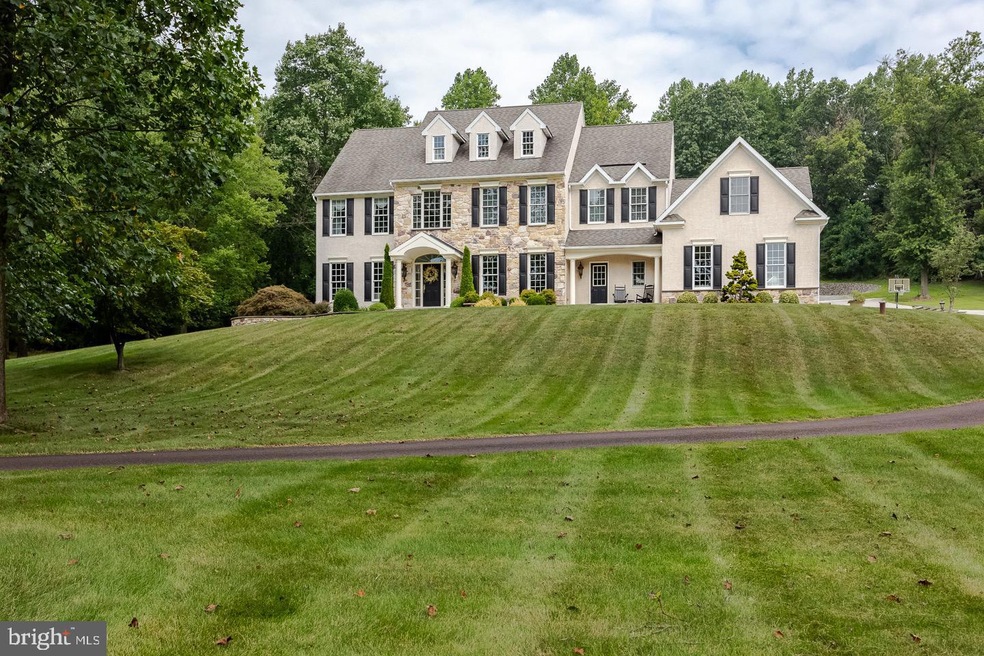 1231 Saint Peters Rd, Pottstown, PA 19465 - photo 1