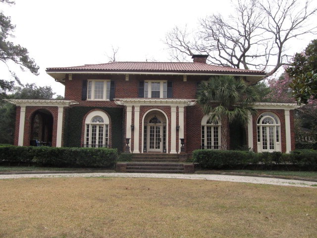 Main View