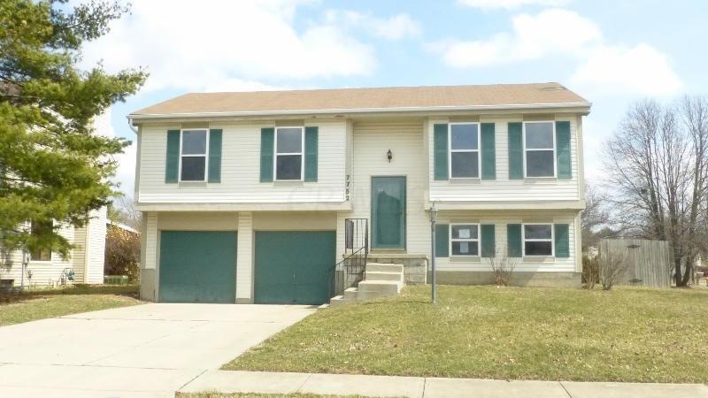 7752 WARRINGTON WAY COLUMBUS 43235