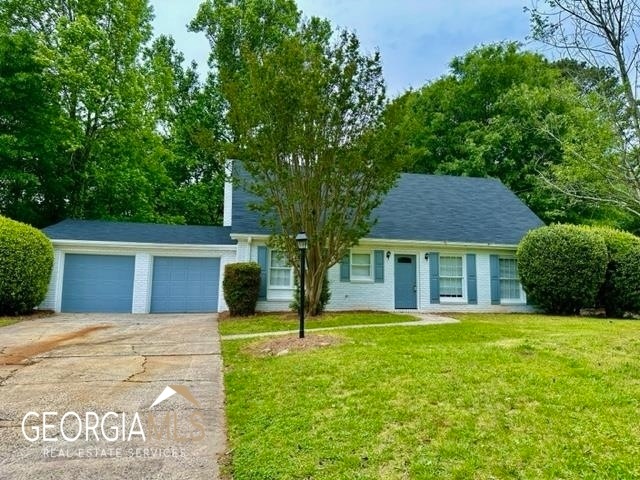1261 Little Acres Place, Marietta, GA 30066 - photo 1