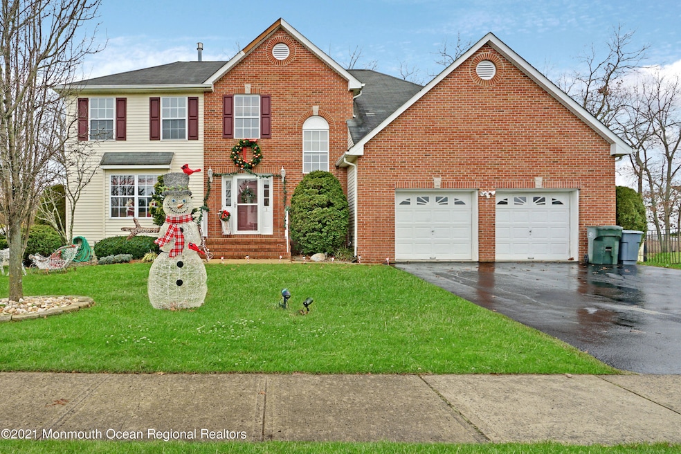 Crosswood Estates