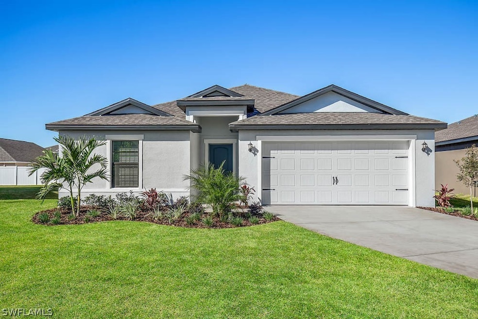 751 Arpage Ct, Fort Myers, FL 33913 - photo 1