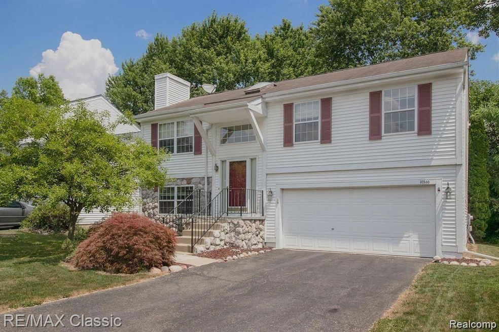 Welcome to 37500 Lang Ct.....  your new home?