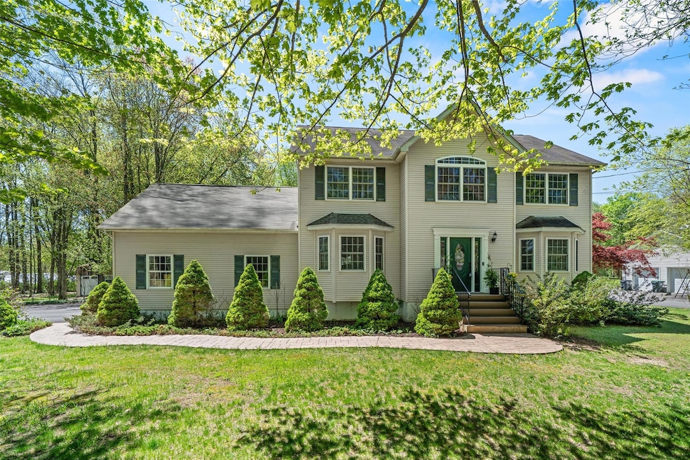 29 Bart Bull Rd, Middletown, NY 10941 - photo 1