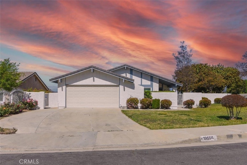19555 Quicksilver Ln, Rowland Heights, CA 91748 - photo 1
