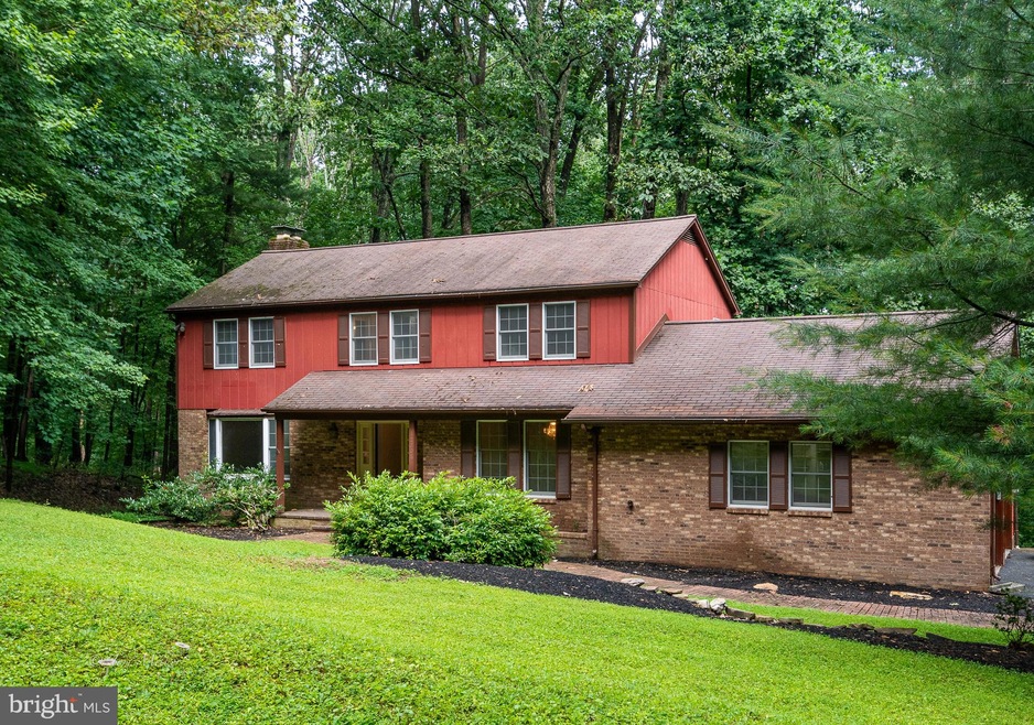 12708 Sagamore Forest Ln, Reisterstown, MD 21136 - photo 1