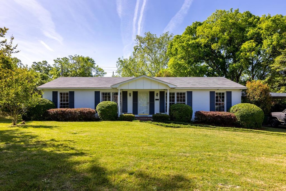 2406 Camille Dr, Columbus, GA 31906 - photo 1