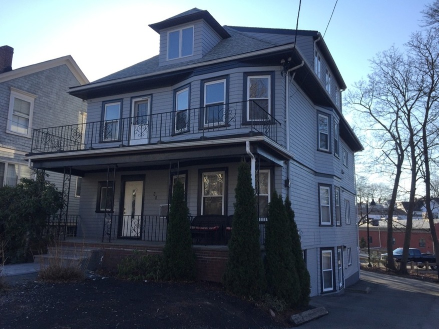 45 Highland Ave unit 2, Winthrop, MA 02152 - photo 1