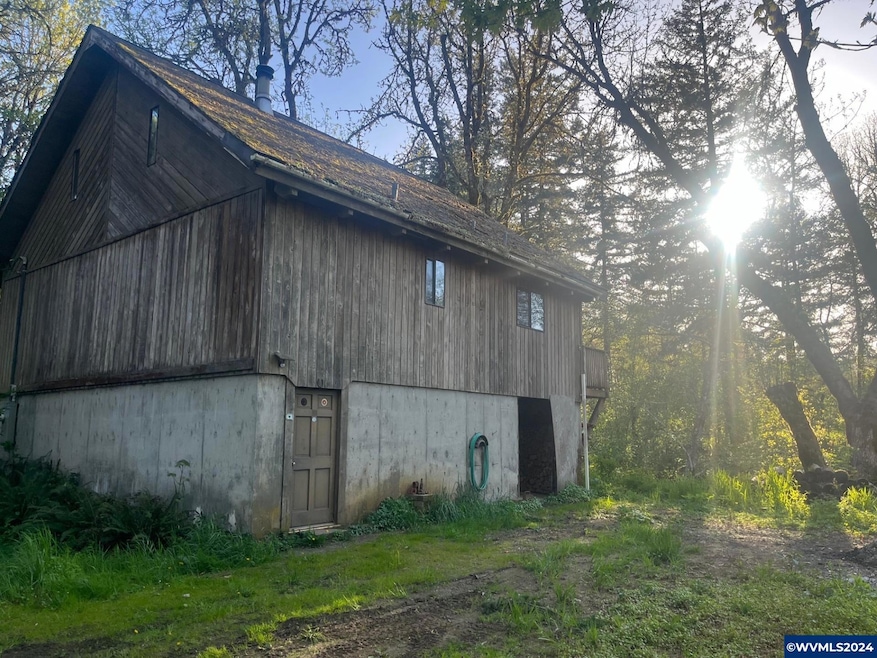 35212 Kings Valley Hwy, Philomath, OR 97370 - photo 1