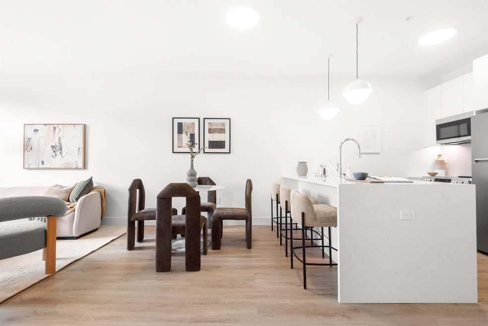 200 Monticello Ave unit 3408, Jersey City, NJ 07304 - photo 1