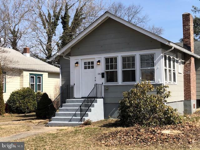 242 Burrwood Ave, Haddon Township, NJ 08108 - photo 1