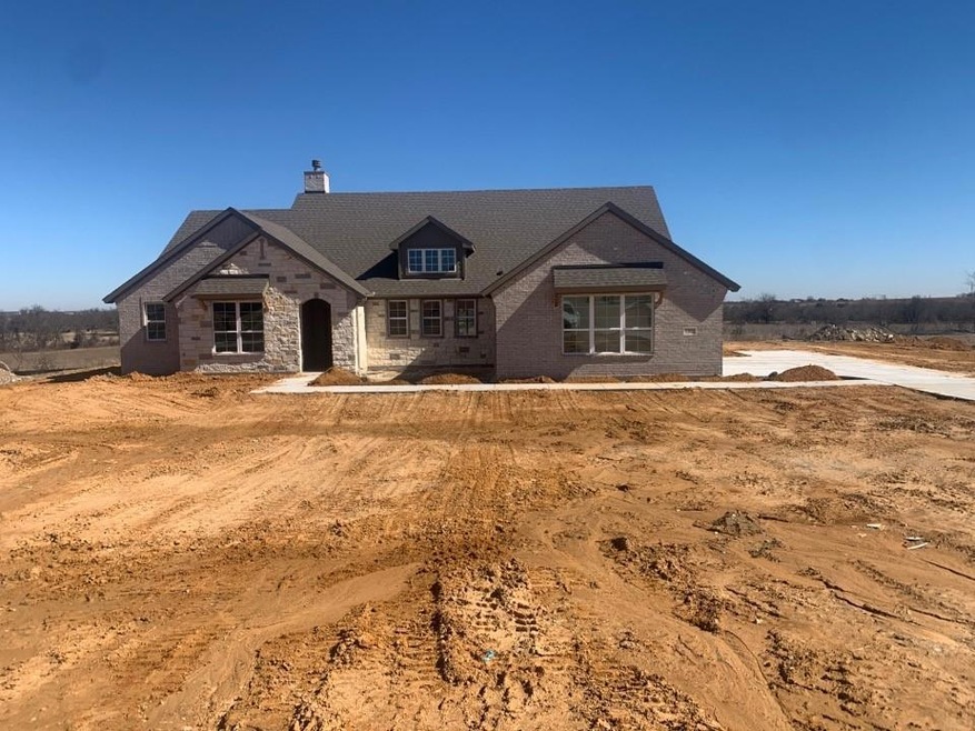 7301 Brogan Ct, Godley, TX 76044 - photo 1