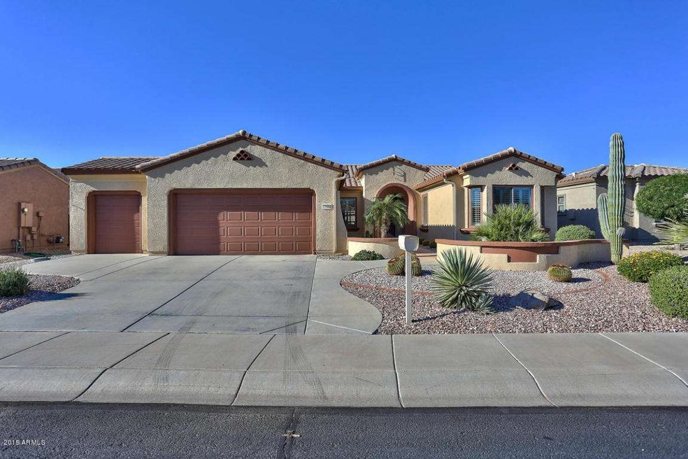 17519 W Kartchner Ct
