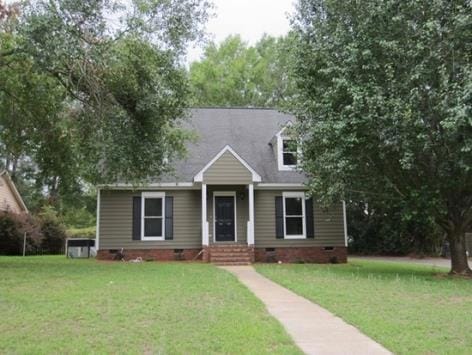 1606 Westfield Ct, Albany, GA 31721 - photo 1