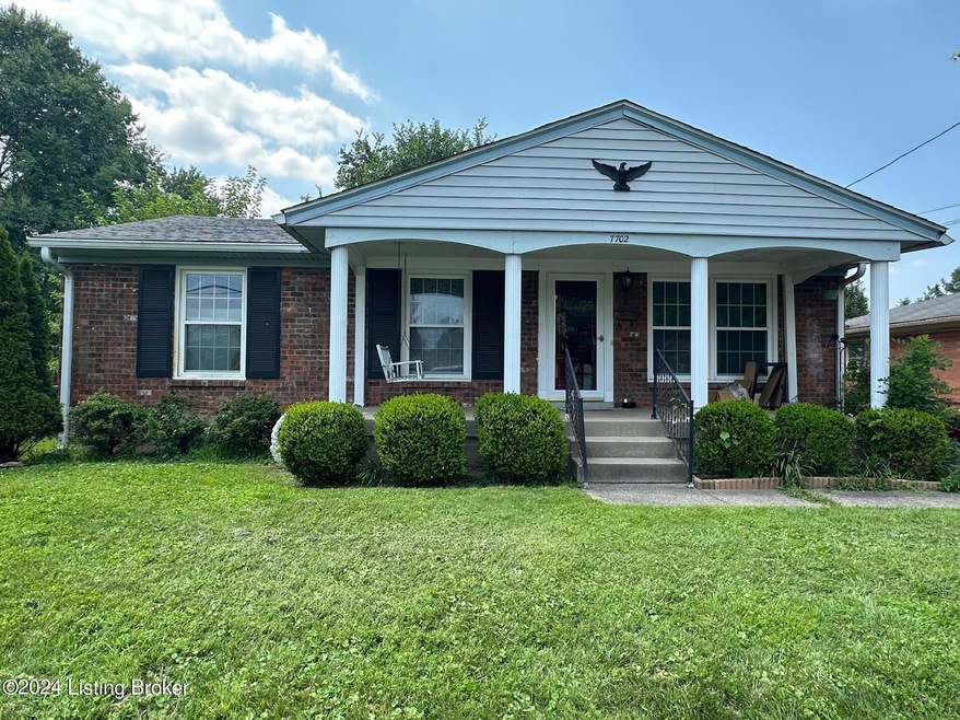 Home Front