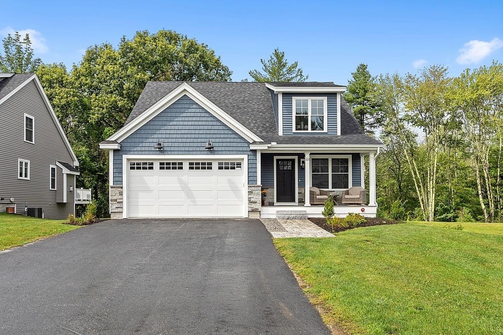 33 Belgian Way, Londonderry, NH 03053 - photo 1