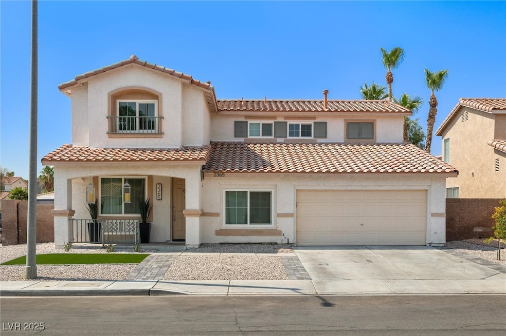 2365 Brockton Way, Henderson, NV 89074 - photo 1