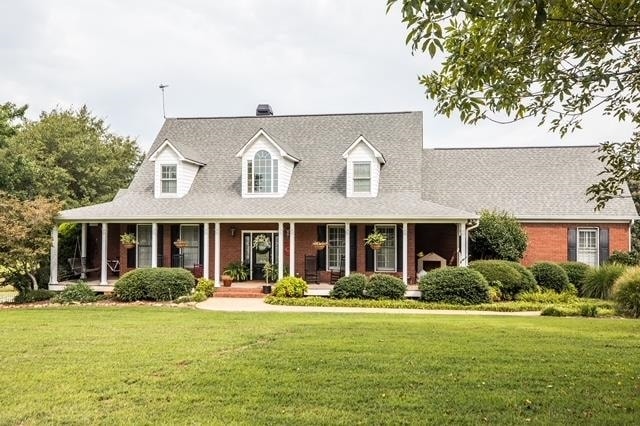 287 New Mexico Rd, Bowdon, GA 30108 - photo 1