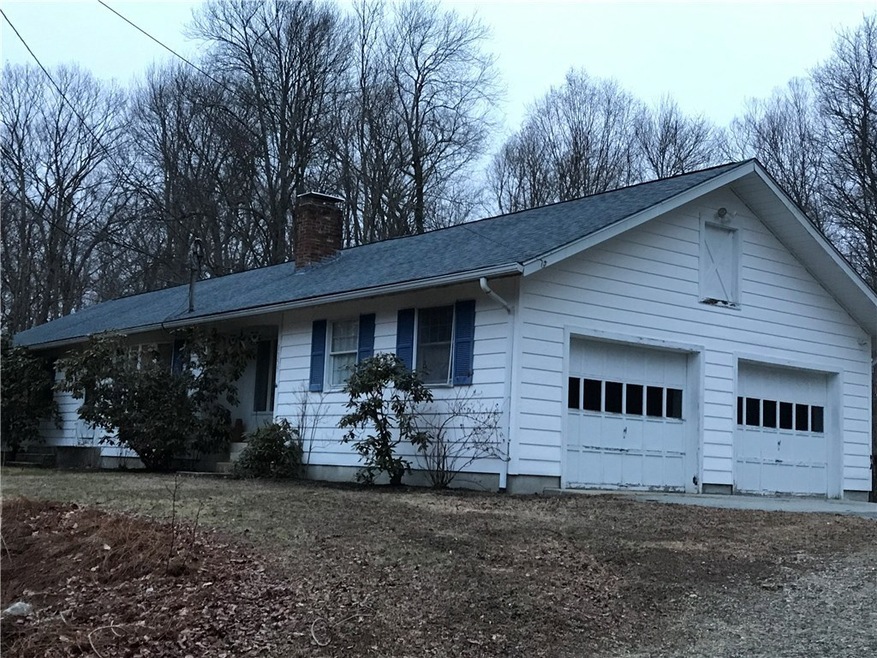 1155 Reynolds Rd, Chepachet, RI 02814 - photo 1