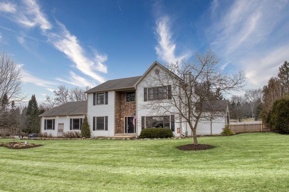 Welcome Home!