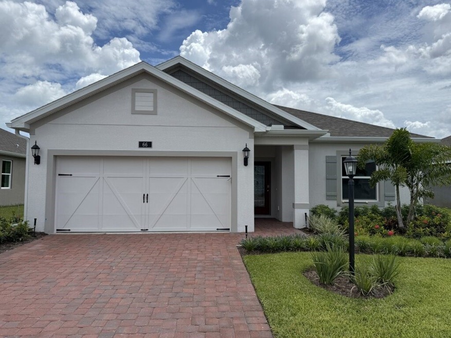 66 Judah Ln, Sebastian, FL 32958 - photo 1