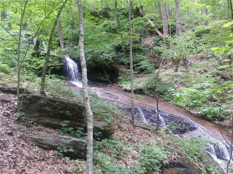 4494 Denny Ridge Rd, Jasper, GA 30143 - photo 1