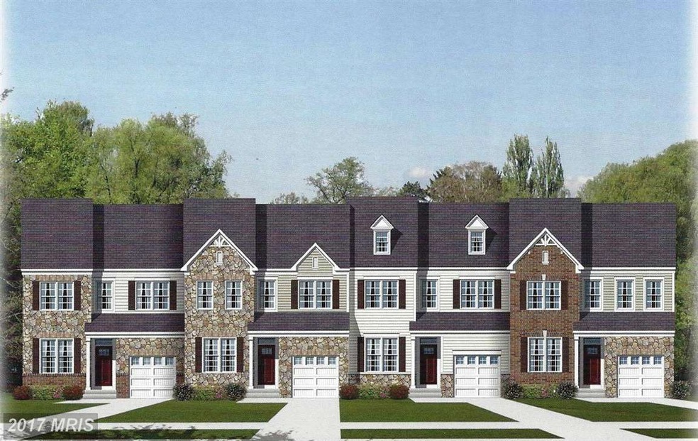 4543 Necker Ave, Nottingham, MD 21236 - photo 1