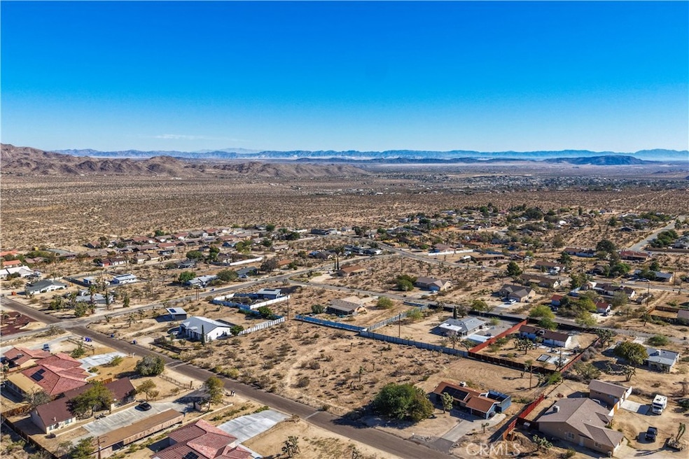 7201 Olympic Rd, Joshua Tree, CA 92252 - photo 1
