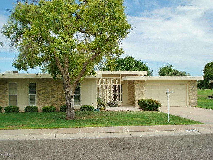 10010 W Highwood Ln unit 42, Sun City, AZ 85373 - photo 1