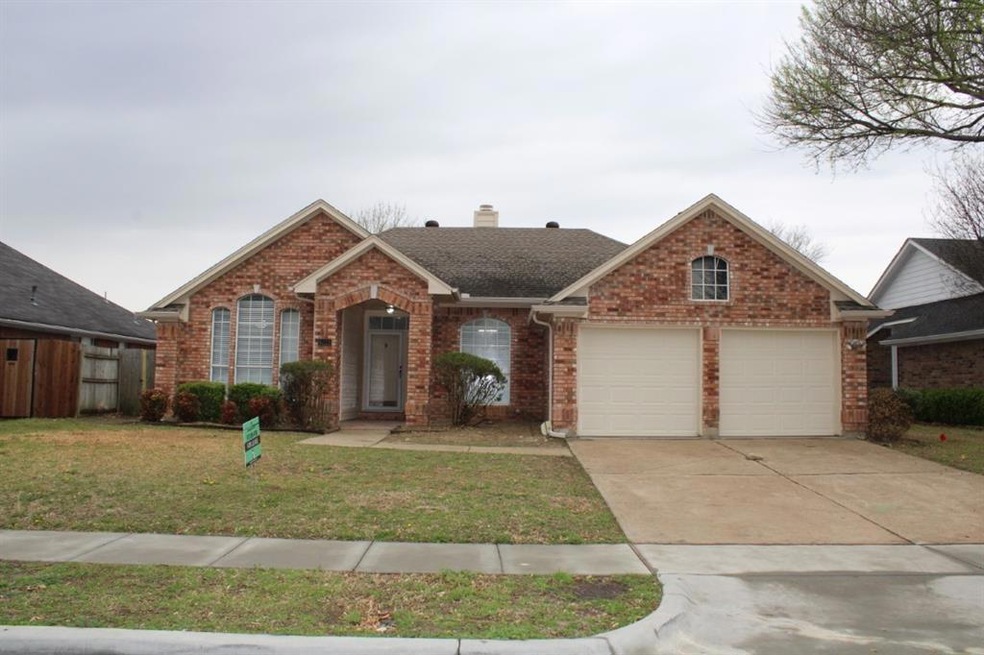 6213 Covington Dr, Rowlett, TX 75089 - photo 1